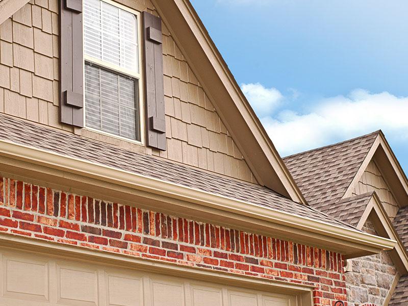 roof cleaning