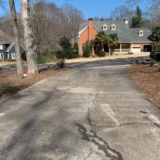 Driveway Cleaning in Atlanta, GA 1