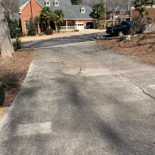 Driveway Cleaning in Atlanta, GA 2