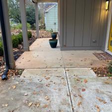 Driveway Patio Cleaning 2