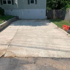 House, Driveway, and Walkway Cleaning in Decatur, GA 1