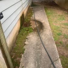 House, Driveway, and Walkway Cleaning in Decatur, GA 2