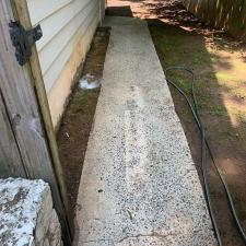 House, Driveway, and Walkway Cleaning in Decatur, GA 3