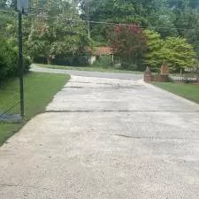 House Driveway Washing 2