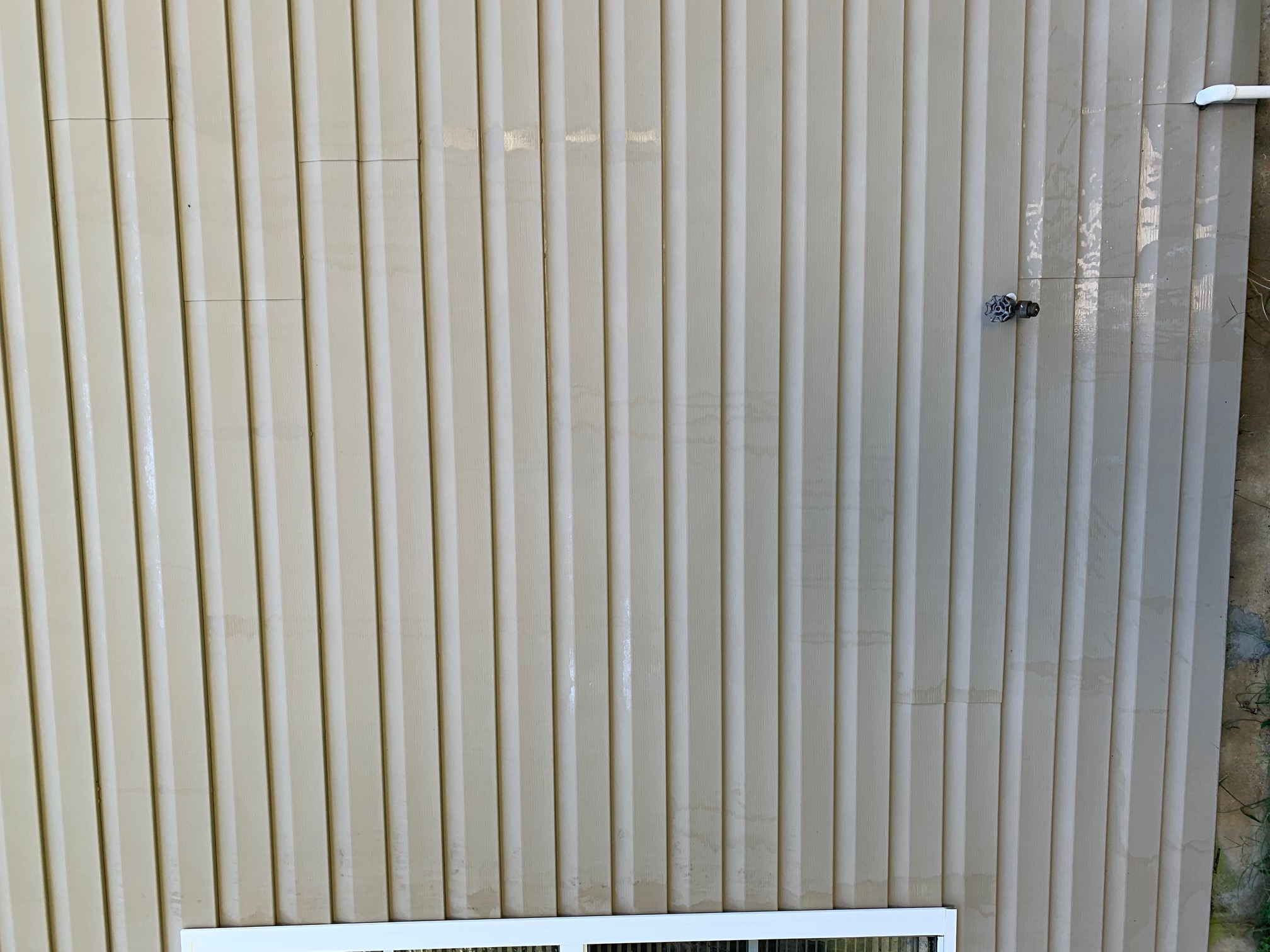 House Washing Loganville 1