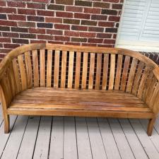 Outdoor Furniture Cleaning 3
