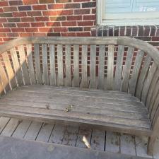 Outdoor Furniture Cleaning 2