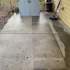 Patio Cleaning in Atlanta, GA 8