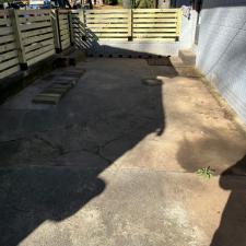 Patio Cleaning Decatur 0