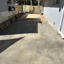 Patio Cleaning Decatur 1