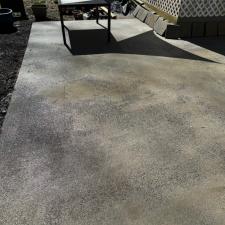 Patio Cleaning Decatur 3