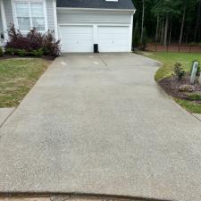 Driveway Cleaning Braselton 0