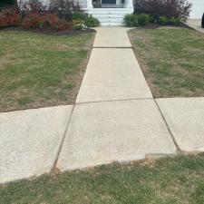 Driveway Cleaning Braselton 3